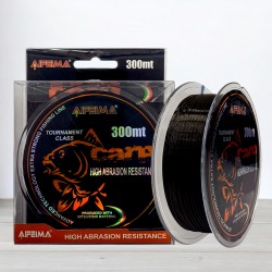 Волосінь Feima Carp, 300м, 0,28мм